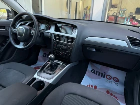 Audi A4 2.0TDI * Sline* LED* NAVI*  | Mobile.bg � ����� ������ 10