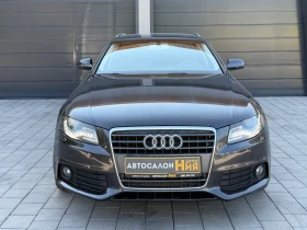 Audi A4 2.0TDI * Sline* LED* NAVI*  | Mobile.bg � ����� ������ 2