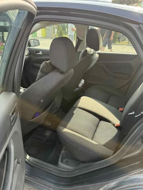 Ford Focus 1.6i 116�� | Mobile.bg � ����� ������ 8