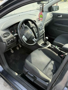 Ford Focus 1.6i 116�� | Mobile.bg � ����� ������ 6