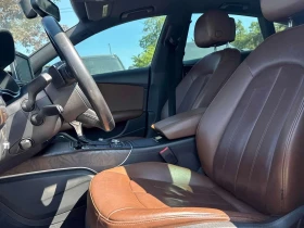 Audi A7 3.0 Premium / BOSE / CAMERA / CARFAX / ���������� | Mobile.bg � ����� ������ 10