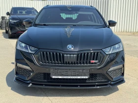 ����� �� �������� �� Skoda Octavia VRS-Plus 2.0d/DSG SHADOW ��������� ����� ����� ���