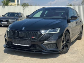 ����� �� �������� �� Skoda Octavia VRS-Plus 2.0d/DSG SHADOW ��������� ����� ����� ���