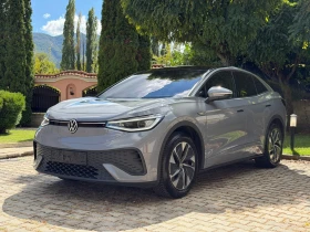 VW ID.5 PRO/НАЛИЧЕН/23г./64х.км/NardoGrey/Pano/Memory/Full