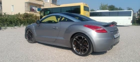 Peugeot RCZ 2.0 HDI FACELIFT | Auto.bg — изображение 4