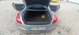 Peugeot RCZ 2.0 HDI FACELIFT | Auto.bg — изображение 15