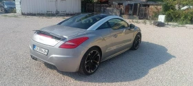 Peugeot RCZ 2.0 HDI FACELIFT | Auto.bg — изображение 5