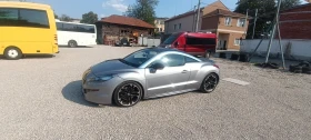 Peugeot RCZ 2.0 HDI FACELIFT | Auto.bg — изображение 3