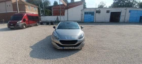 Peugeot RCZ 2.0 HDI FACELIFT | Auto.bg — изображение 2