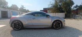 Peugeot RCZ 2.0 HDI FACELIFT | Auto.bg — изображение 6