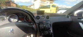 Peugeot RCZ 2.0 HDI FACELIFT | Auto.bg — изображение 9