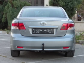 Toyota Avensis 1.8i 147hp * ����������� * ���� * ������ * ������  | Mobile.bg � ����� ������ 10