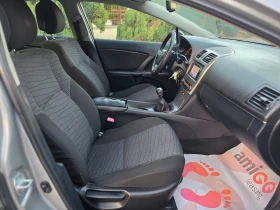 Toyota Avensis 1.8i 147hp * ����������� * ���� * ������ * ������  | Mobile.bg � ����� ������ 17
