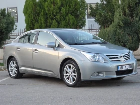 Toyota Avensis 1.8i 147hp * ����������� * ���� * ������ * ������  | Mobile.bg � ����� ������ 5