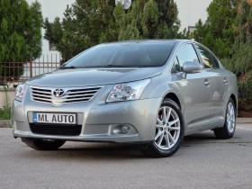 Toyota Avensis 1.8i 147hp * ����������� * ���� * ������ * ������  | Mobile.bg � ����� ������ 6