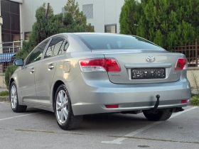 Toyota Avensis 1.8i 147hp * ����������� * ���� * ������ * ������  | Mobile.bg � ����� ������ 9