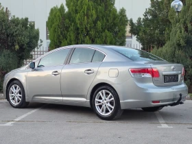 Toyota Avensis 1.8i 147hp * ����������� * ���� * ������ * ������  | Mobile.bg � ����� ������ 8