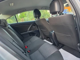Toyota Avensis 1.8i 147hp * ����������� * ���� * ������ * ������  | Mobile.bg � ����� ������ 15