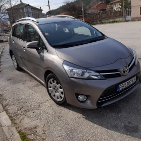 Toyota Verso - 6990 € - 64173379 2