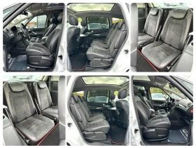 Ford S-Max 2.2D 200HP 6+ 1 CAMERA PANO ПОДГРЕВ | Auto.bg — изображение 12
