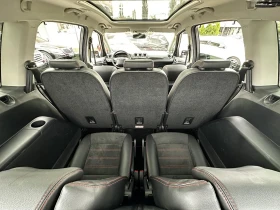 Ford S-Max 2.2D 200HP 6+ 1 CAMERA PANO ПОДГРЕВ | Auto.bg — изображение 9