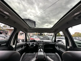 Ford S-Max 2.2D 200HP 6+ 1 CAMERA PANO ПОДГРЕВ | Auto.bg — изображение 10