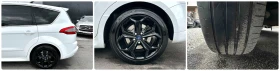 Ford S-Max 2.2D 200HP 6+ 1 CAMERA PANO ПОДГРЕВ | Auto.bg — изображение 17