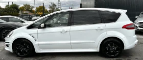 Ford S-Max 2.2D 200HP 6+ 1 CAMERA PANO ПОДГРЕВ | Auto.bg — изображение 8