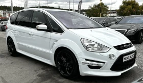 Ford S-Max 2.2D 200HP 6+ 1 CAMERA PANO ПОДГРЕВ | Auto.bg — изображение 3