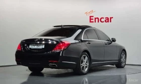 Mercedes-Benz S 400 L 4MATIC * ОБДУХВАНЕ * HUD * 360 *  - 16350 € - 69337474 2
