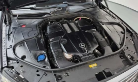 Mercedes-Benz S 400 L 4MATIC * ОБДУХВАНЕ * HUD * 360 *  - 16350 € - 69337474 6