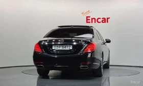 Mercedes-Benz S 400 L 4MATIC * ОБДУХВАНЕ * HUD * 360 *  - 16350 € - 69337474 4