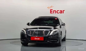 Mercedes-Benz S 400 L 4MATIC * ОБДУХВАНЕ * HUD * 360 *  - 16350 € - 69337474 3
