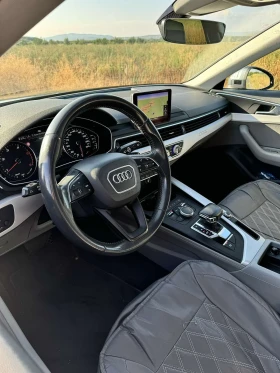 Audi A4 - 10800 € - 46751329 6