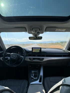 Audi A4 - 10800 € - 46751329 3