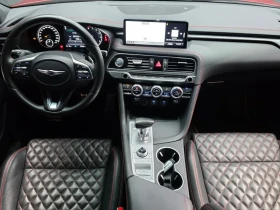 Genesis G70 2.0T AWD | 360 CAM* �������* ���������*  | Mobile.bg � ����� ������ 6