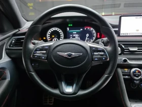 Genesis G70 2.0T AWD | 360 CAM* �������* ���������*  | Mobile.bg � ����� ������ 7