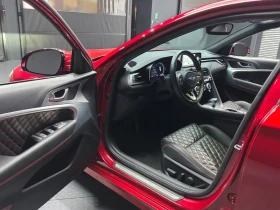 Genesis G70 2.0T AWD | 360 CAM* �������* ���������*  | Mobile.bg � ����� ������ 5