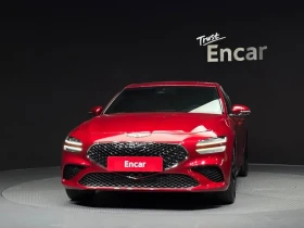 Genesis G70 2.0T AWD | 360 CAM* �������* ���������*  | Mobile.bg � ����� ������ 4