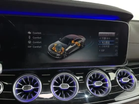 Mercedes-Benz CLS 450 4Matic Amg Line/HEAD UP/ШИБИДАХ/ | Auto.bg — изображение 16