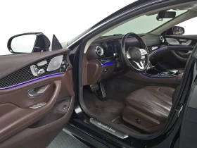 Mercedes-Benz CLS 450 4Matic Amg Line/HEAD UP/ШИБИДАХ/ | Auto.bg — изображение 9