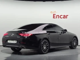 Mercedes-Benz CLS 450 4Matic Amg Line/HEAD UP/ШИБИДАХ/