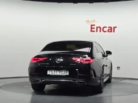 Mercedes-Benz CLS 450 4Matic Amg Line/HEAD UP/ШИБИДАХ/ | Auto.bg — изображение 3