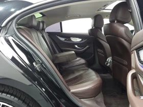Mercedes-Benz CLS 450 4Matic Amg Line/HEAD UP/ШИБИДАХ/ | Auto.bg — изображение 11