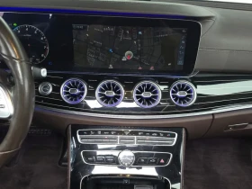 Mercedes-Benz CLS 450 4Matic Amg Line/HEAD UP/ШИБИДАХ/ | Auto.bg — изображение 13