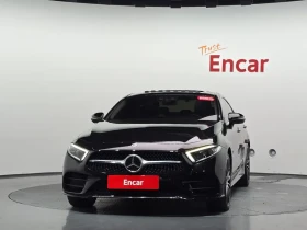 Mercedes-Benz CLS 450 4Matic Amg Line/HEAD UP/ШИБИДАХ/ | Auto.bg — изображение 2