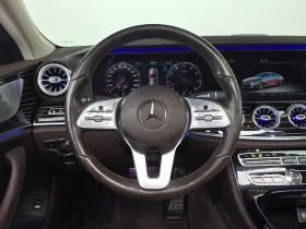 Mercedes-Benz CLS 450 4Matic Amg Line/HEAD UP/ШИБИДАХ/ | Auto.bg — изображение 12