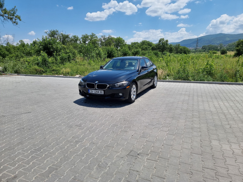 BMW 328 i (245 кс) xDrive F30 Twin Turbo, снимка 9 - Автомобили и джипове - 46407559