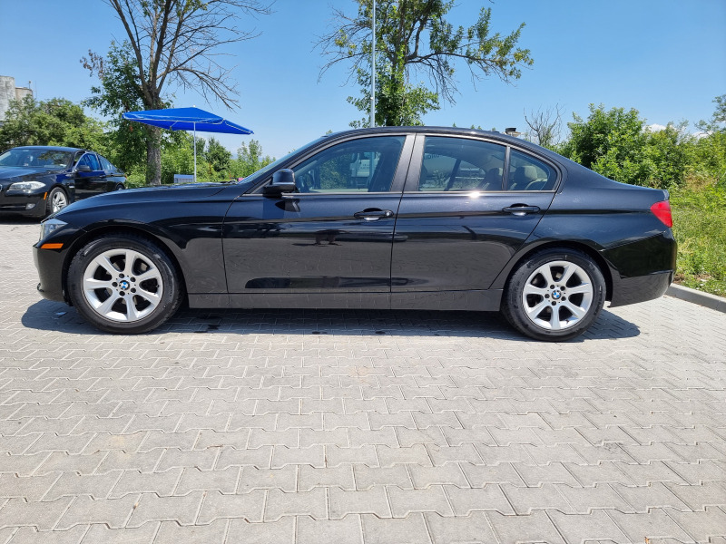 BMW 328 i (245 кс) xDrive F30 Twin Turbo, снимка 3 - Автомобили и джипове - 46407559