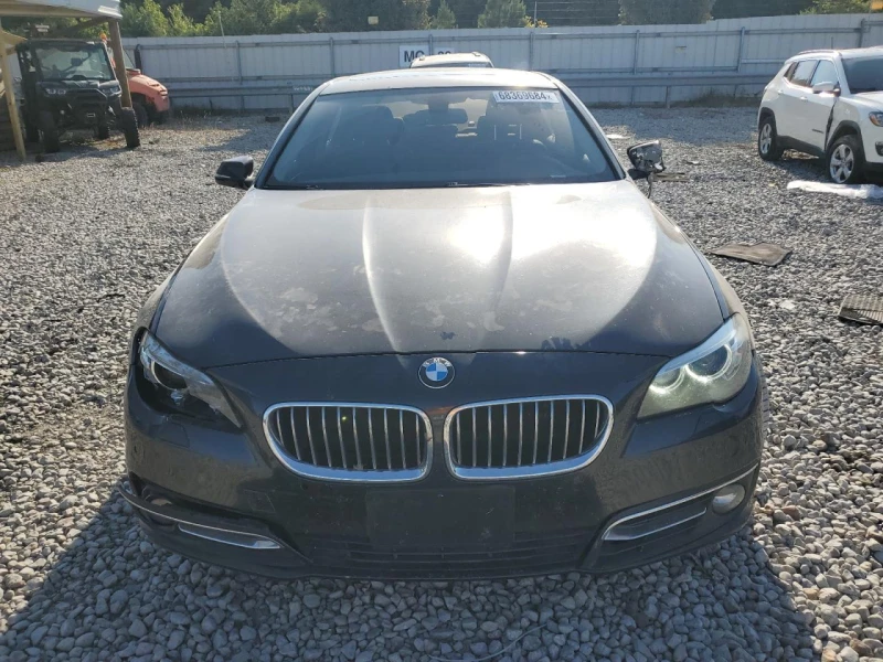 BMW 528 I, снимка 5 - Автомобили и джипове - 47535185